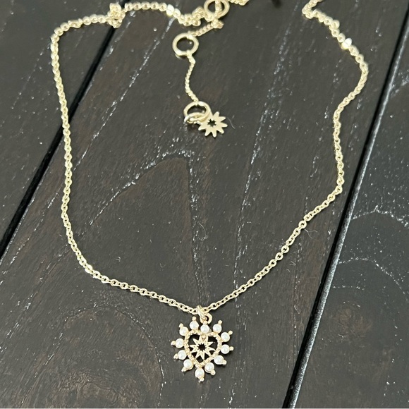 Marchesa Necklace - Picture 3 of 8